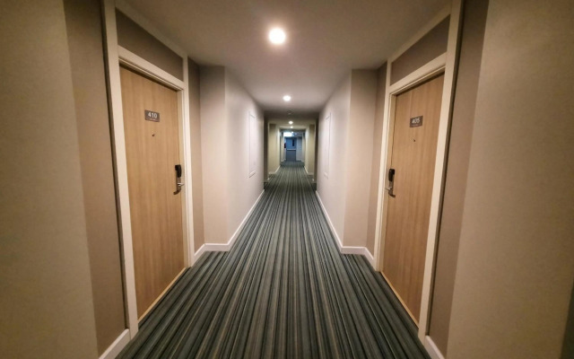 Leosor Hotel