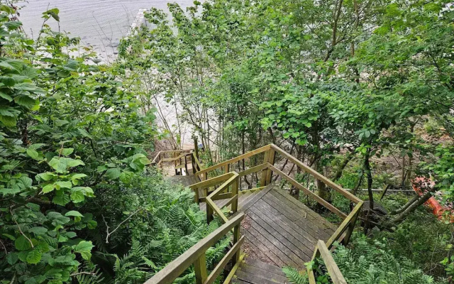 6 Person Holiday Home in Hejls