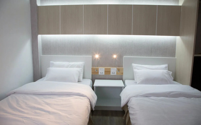 Connect Hostel