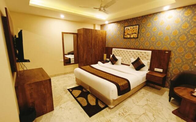 Mayda Inn- A Boutique Hotel