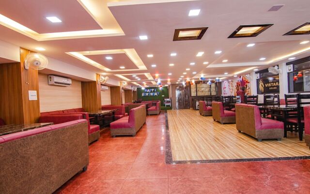 FabExpress Vistara Grand