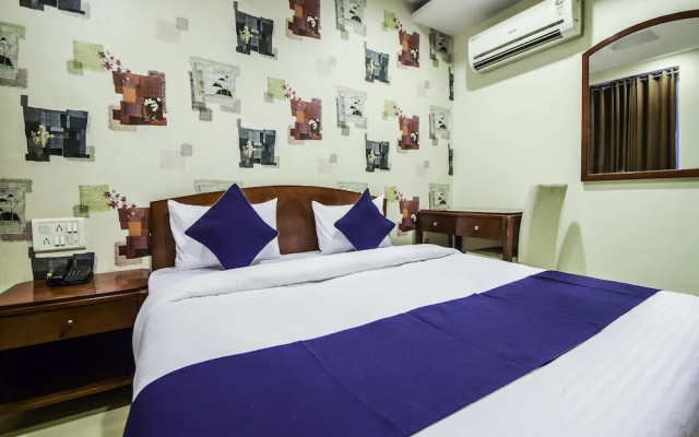 OYO 24041 SilverKey Corp Residency