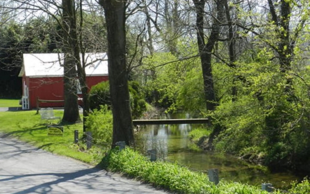Red Cardinal Bed and Breakfast