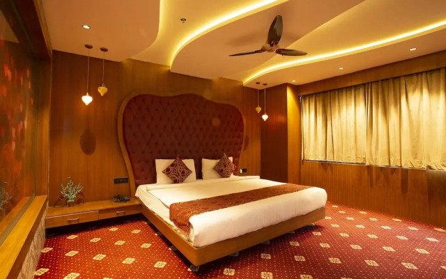 Sky Line Club Resorts