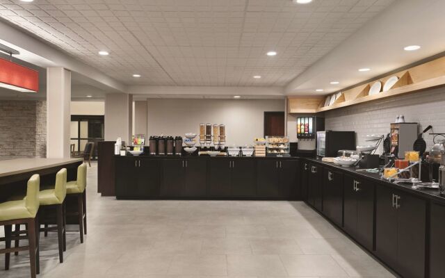 Spark by Hilton Florence North I-95, SC