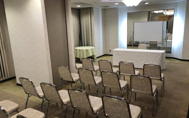 APA Hotel Kagadaishoji Ekimae