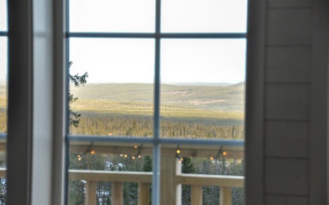 Nice Home in Sälen With Sauna and 7 Bedrooms