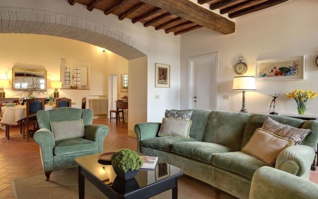 Villa Macchia
