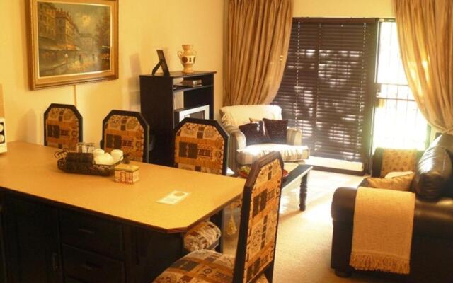 Villa Xanelle Boutique Guest House