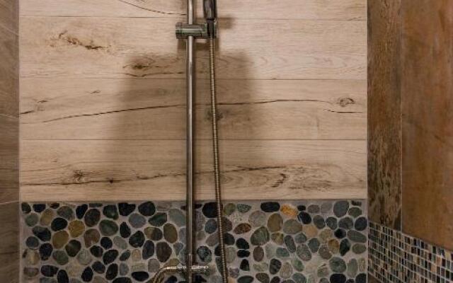 Tourist holiday apartments