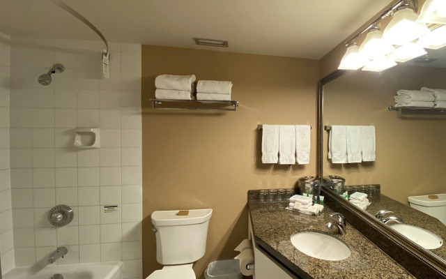 Penticton Lakeside Resort and Conference Centre