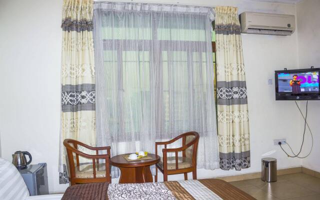 ABC Travellers Hotel