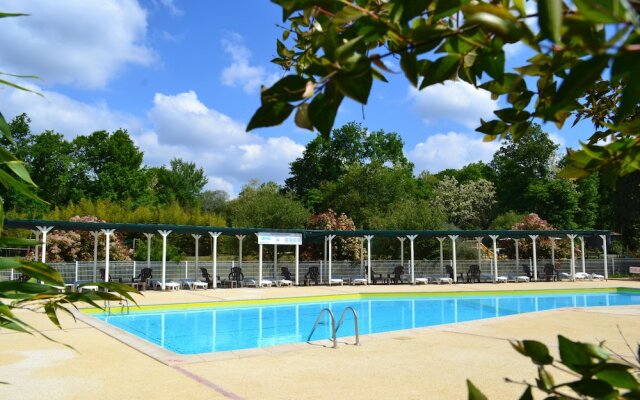 Camping Les Pins du Soleil