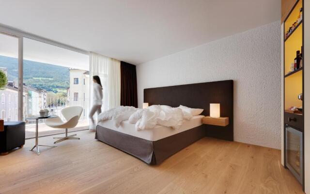 Hotel Pupp - adults only