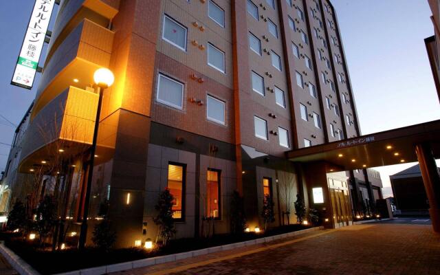 Hotel Route-Inn Fujieda Ekikita