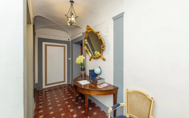 Pitti Suite 13 residenza d'epoca