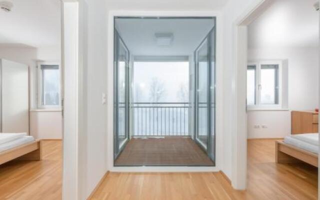 Appartements Ramsau am Dachstein by Schladmingurlaub