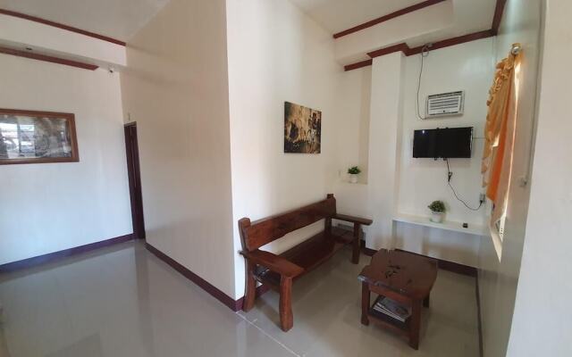 Grants Building Traveller's Lodge
