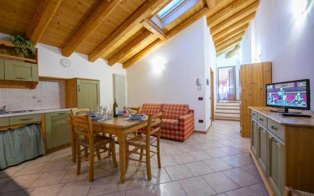 Agritur Piazera 3