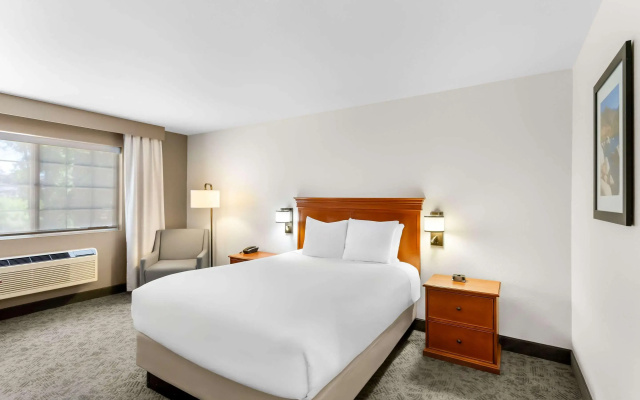 Comfort Inn & Suites Susanville