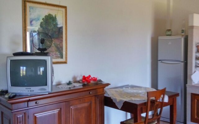 Country House Cammaruso Grande