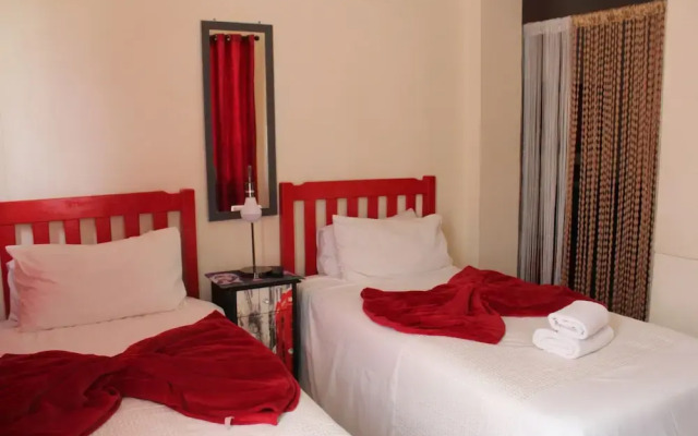 Sondela Bed and Breakfast