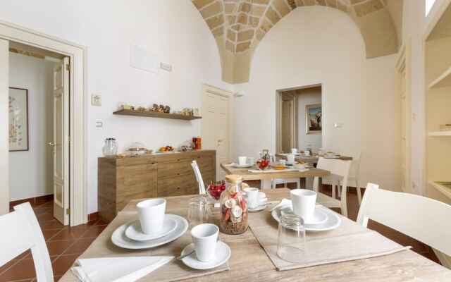Angenil Bed  Breakfast