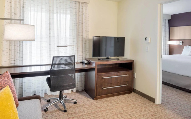 Residence Inn Bath Brunswick Area