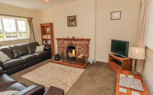 Bellafax Cottage