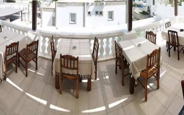 Merve Park Hotel