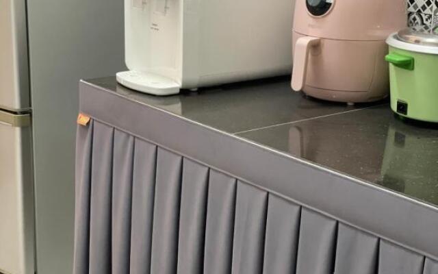 Rs Homestay Bandar Seri Iskandar