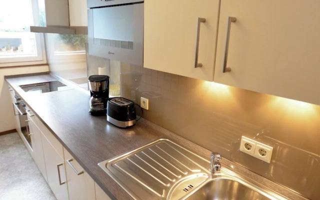 Lieblingsplatz Hotel Wannerhus