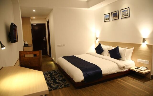 The Euphoria Grand