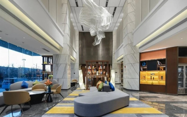 Hampton by Hilton Taiyuan Longcheng Street