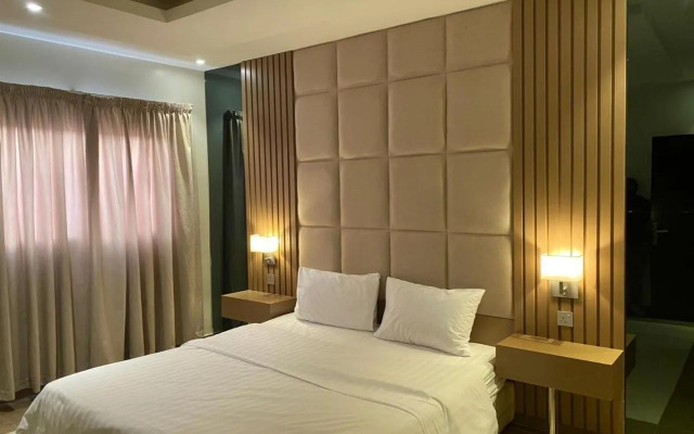 Layl Alfalah Furnished Apartments