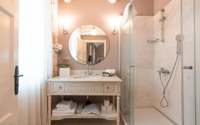 Fehmi Bey Alacati Butik Otel - Special Class