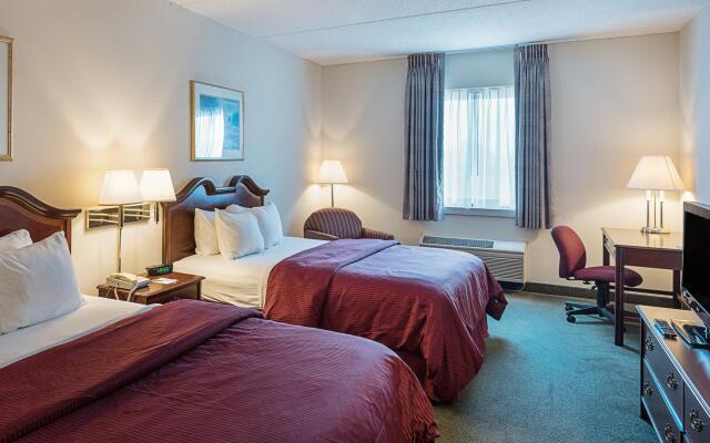 Clarion Hotel & Conference Center Shepherdstown