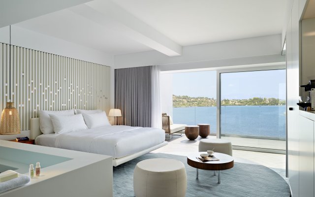 Nikki Beach Resort & Spa Porto Heli