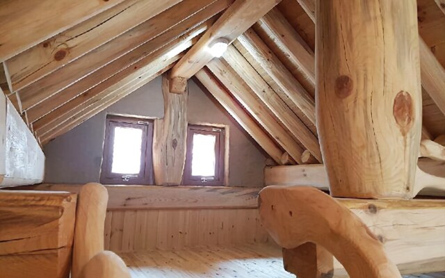 Danyang Hanok Happiness Pension