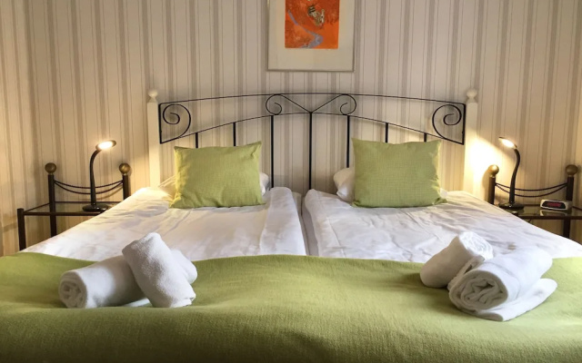 Klockargården Hotell