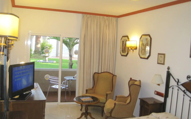 Hotel San Agustin Beach Club
