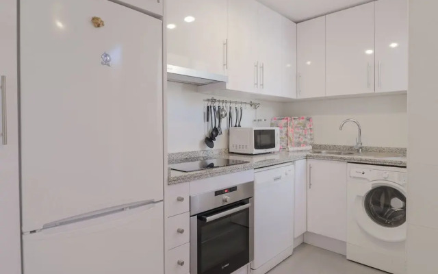 Sea View Peaceful Marbella Beach