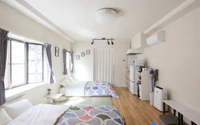 Hotel Kyo