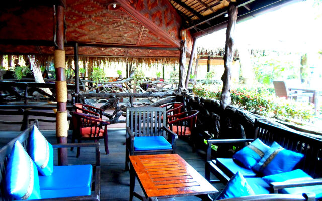 Khao Sok River Lodge Hotel