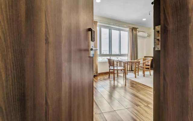 Treebo Punarnava Bypass Road