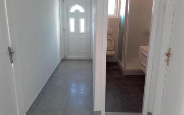 Hrga Rooms