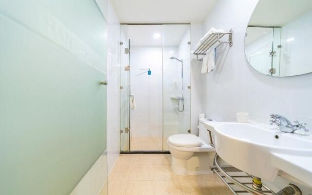 Hanting Hotel Shanghai Jiaotong University Jiangchuan Road Second Branch