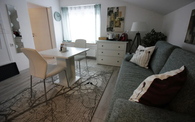 Baum-Apartments