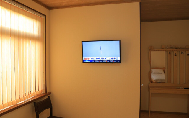 Premier family Guest house