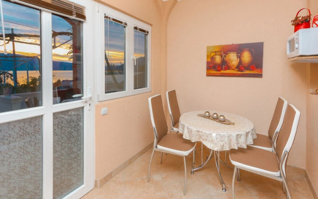 Apartments Villa Lastva